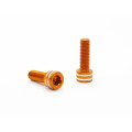 M5 * 15 mm bicycle cup holder Screws/wholesale bike parts